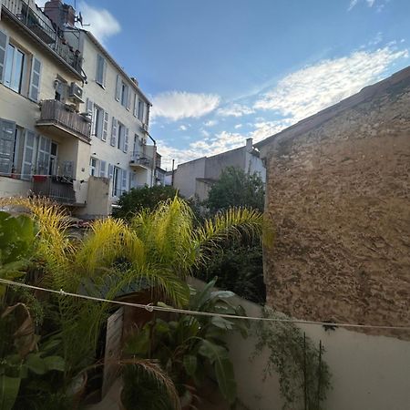 Apartamento Le Lodi Marsella Exterior foto