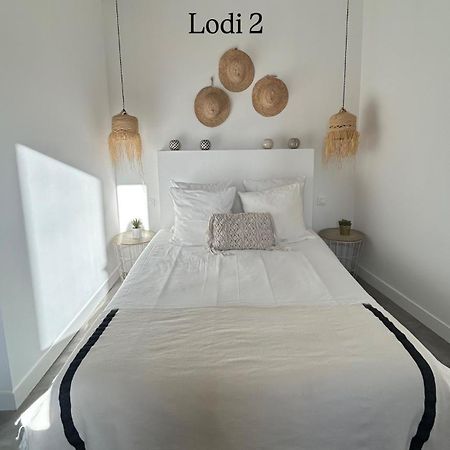 Apartamento Le Lodi Marsella Exterior foto