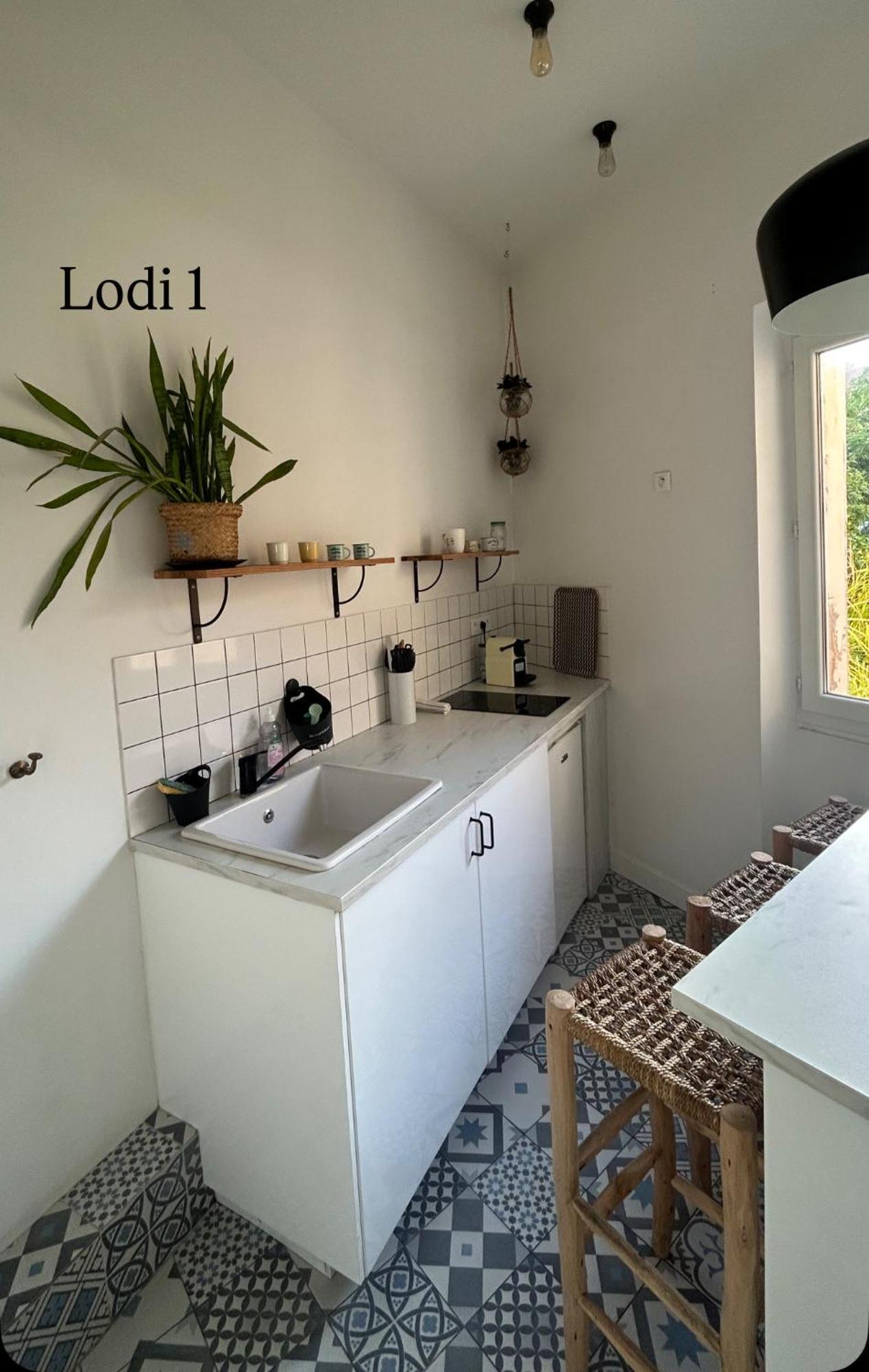 Apartamento Le Lodi Marsella Exterior foto