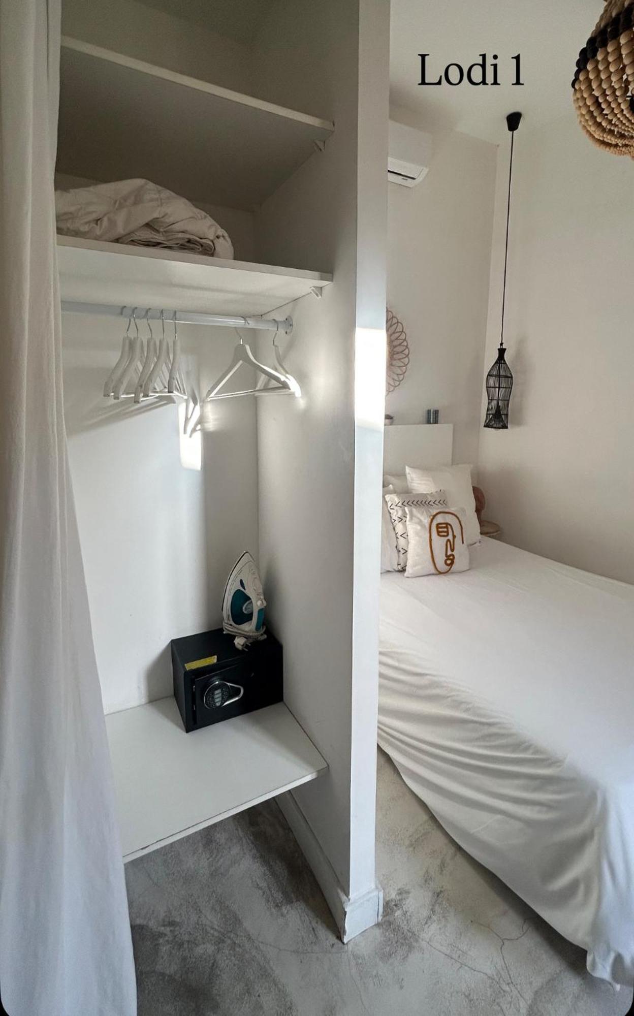 Apartamento Le Lodi Marsella Exterior foto