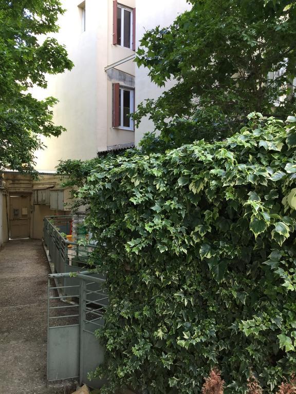 Apartamento Le Lodi Marsella Exterior foto